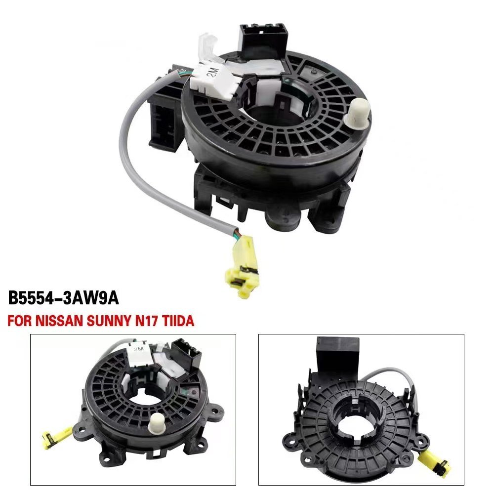 Engine Component for Nissan (2) - B5554-3AW9A - YIHE Auto Parts